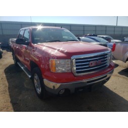 2011 GMC SIERRA K1500 SLE