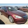 2011 HONDA ACCORD EXL