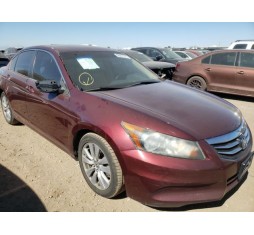 2011 HONDA ACCORD EXL