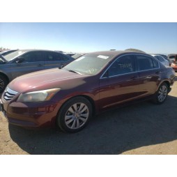2011 HONDA ACCORD EXL