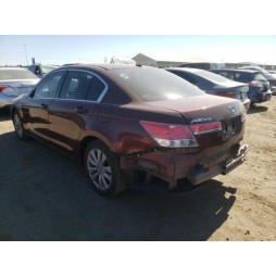 2011 HONDA ACCORD EXL