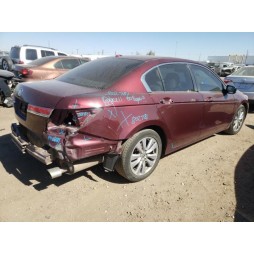 2011 HONDA ACCORD EXL