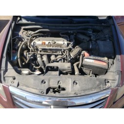 2011 HONDA ACCORD EXL