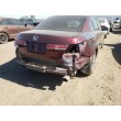 2011 HONDA ACCORD EXL