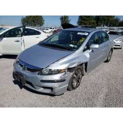 2011 HONDA CIVIC EX