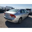 2011 HONDA CIVIC EX
