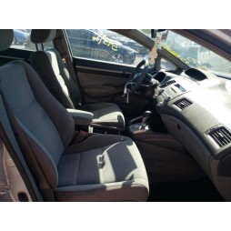 2011 HONDA CIVIC EX