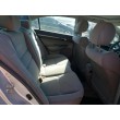 2011 HONDA CIVIC EX