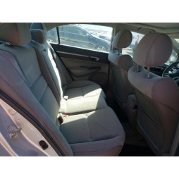 2011 HONDA CIVIC EX