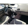 2011 HONDA CIVIC EX
