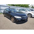 2011 HONDA CIVIC LX-S