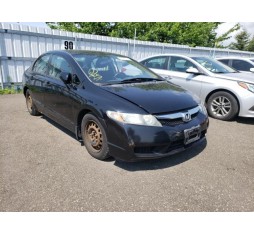 2011 HONDA CIVIC LX-S