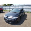 2011 HONDA CIVIC LX-S