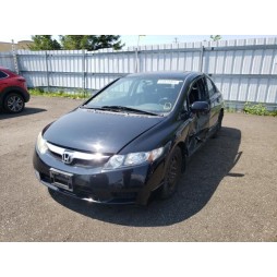 2011 HONDA CIVIC LX-S