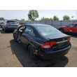 2011 HONDA CIVIC LX-S