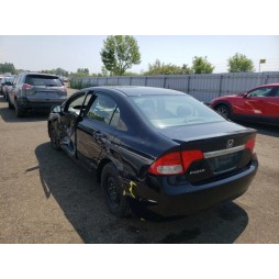 2011 HONDA CIVIC LX-S