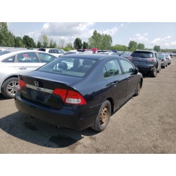 2011 HONDA CIVIC LX-S