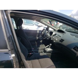 2011 HONDA CIVIC LX-S