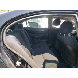 2011 HONDA CIVIC LX-S