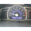 2011 HONDA CIVIC LX-S