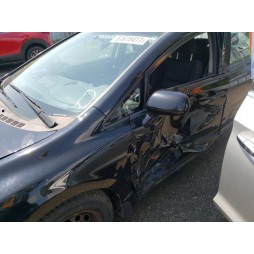 2011 HONDA CIVIC LX-S