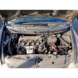 2011 HONDA CIVIC LX