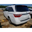 2011 HONDA ODYSSEY EXL