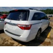 2011 HONDA ODYSSEY EXL