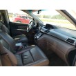 2011 HONDA ODYSSEY EXL