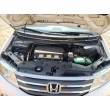 2011 HONDA ODYSSEY EXL