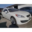 2011 HYUNDAI GENESIS COUPE 2.0T