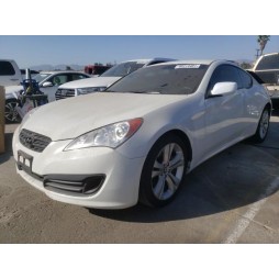 2011 HYUNDAI GENESIS COUPE 2.0T