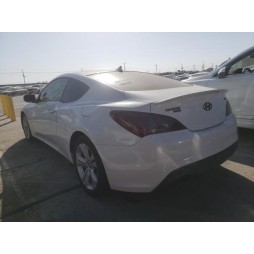 2011 HYUNDAI GENESIS COUPE 2.0T