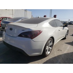 2011 HYUNDAI GENESIS COUPE 2.0T