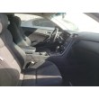 2011 HYUNDAI GENESIS COUPE 2.0T