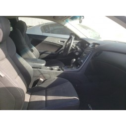 2011 HYUNDAI GENESIS COUPE 2.0T
