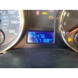 2011 HYUNDAI GENESIS COUPE 2.0T