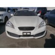 2011 HYUNDAI GENESIS COUPE 2.0T