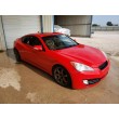 2011 HYUNDAI GENESIS COUPE 3.8L