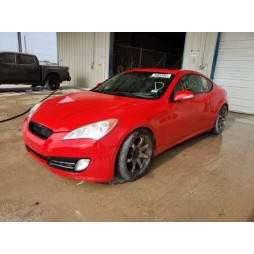 2011 HYUNDAI GENESIS COUPE 3.8L