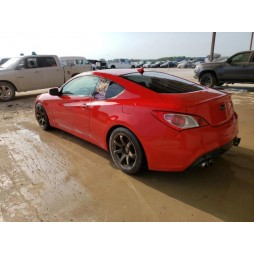 2011 HYUNDAI GENESIS COUPE 3.8L