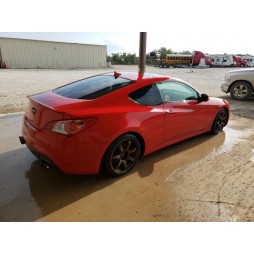 2011 HYUNDAI GENESIS COUPE 3.8L