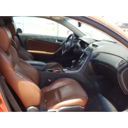 2011 HYUNDAI GENESIS COUPE 3.8L