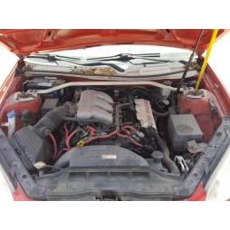 2011 HYUNDAI GENESIS COUPE 3.8L