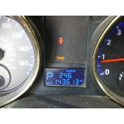 2011 HYUNDAI GENESIS COUPE 3.8L