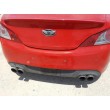 2011 HYUNDAI GENESIS COUPE 3.8L