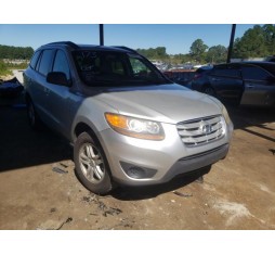 2011 HYUNDAI SANTA FE GLS