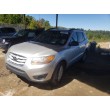 2011 HYUNDAI SANTA FE GLS