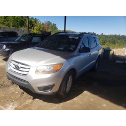 2011 HYUNDAI SANTA FE GLS