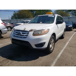 2011 HYUNDAI SANTA FE GLS